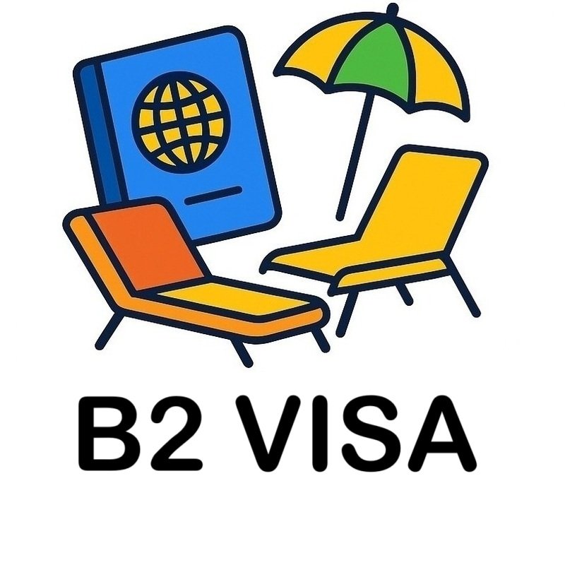 B2 Visa
