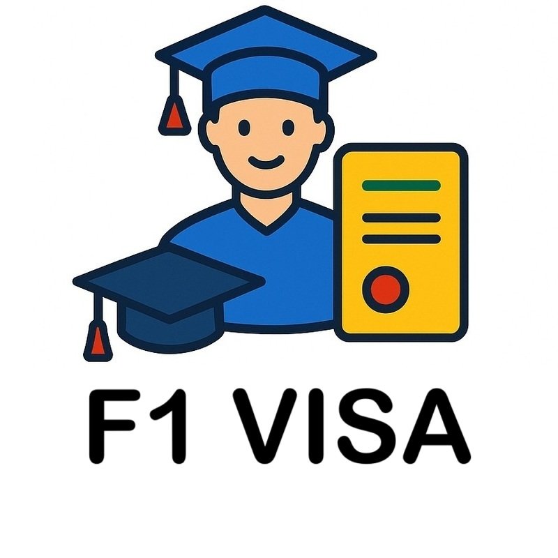 F1 Visa