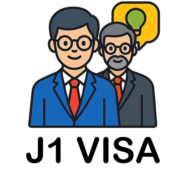 J1 Visa