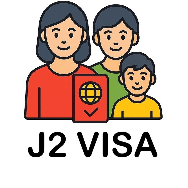 J2 Visa