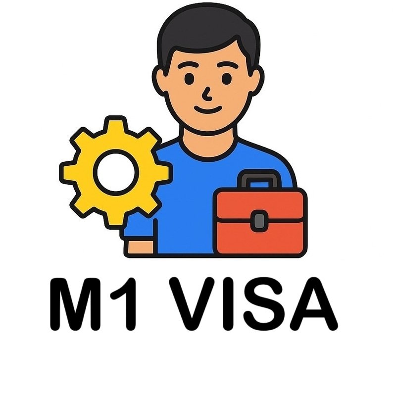 M1 Visa